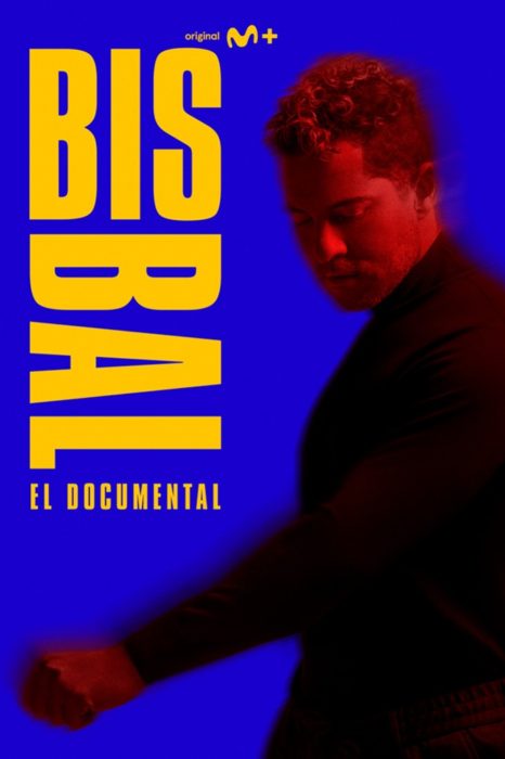Cartel Bisbal - 1000 x 1500