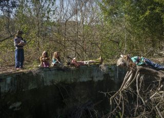 la mesias movistar plus